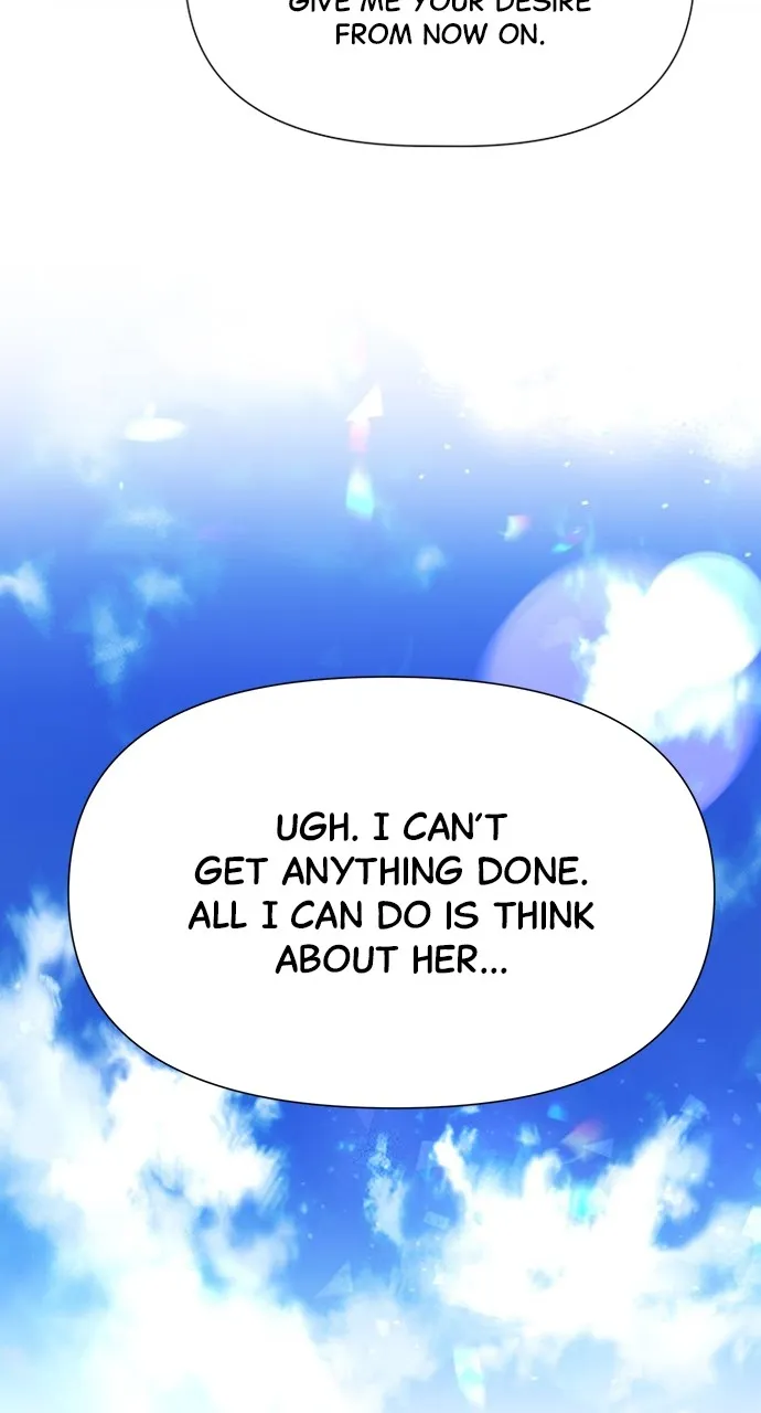 My Naughty Deity Chapter 27 page 62 - 