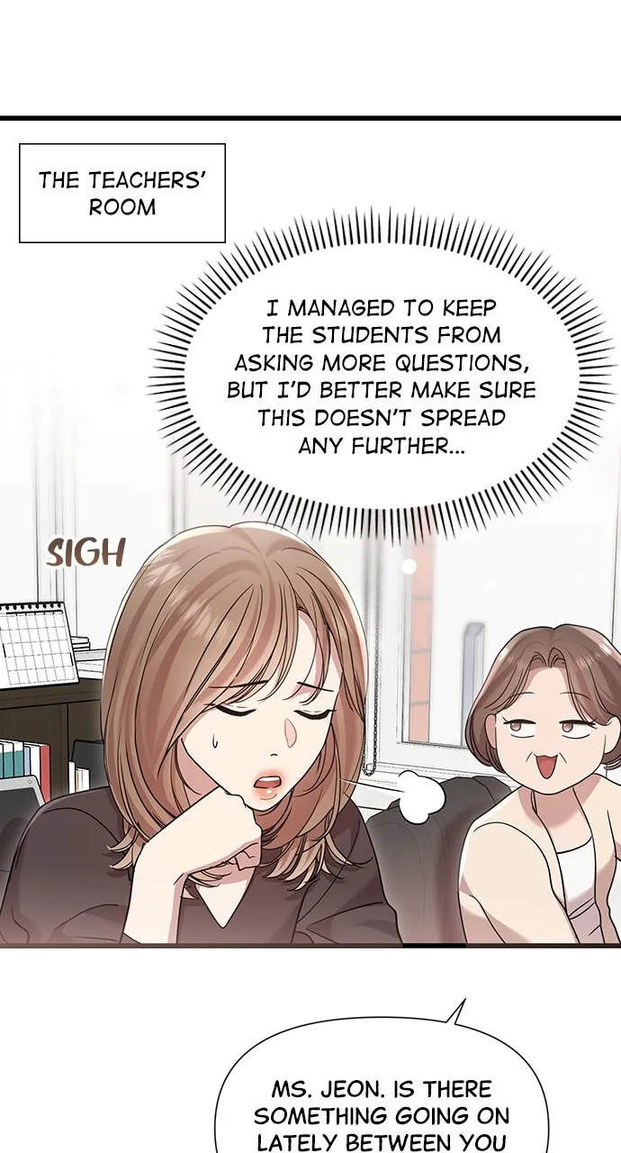 My Naughty Deity Chapter 28 page 12 - 