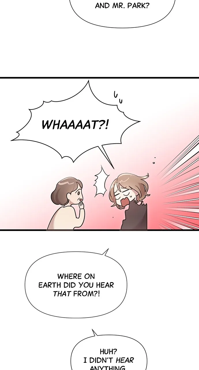 My Naughty Deity Chapter 28 page 13 - 