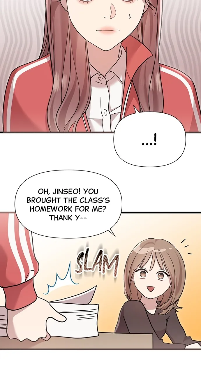 My Naughty Deity Chapter 28 page 17 - 