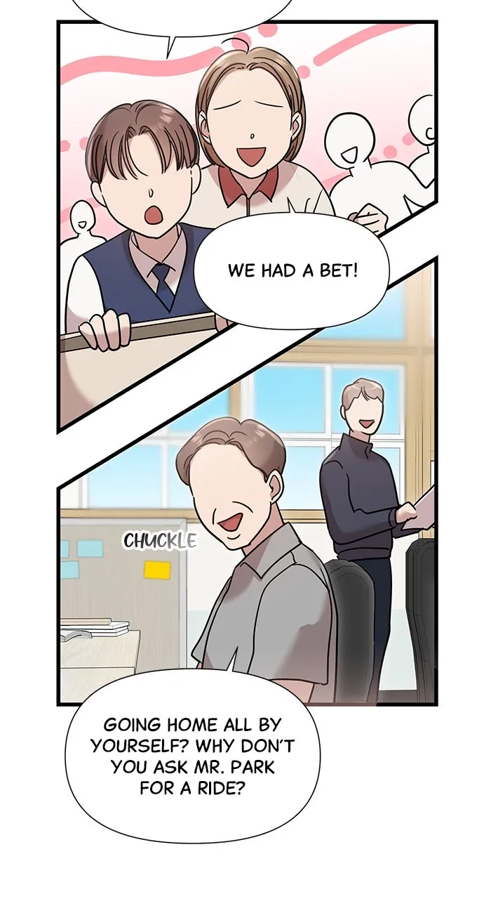 My Naughty Deity Chapter 28 page 19 - 