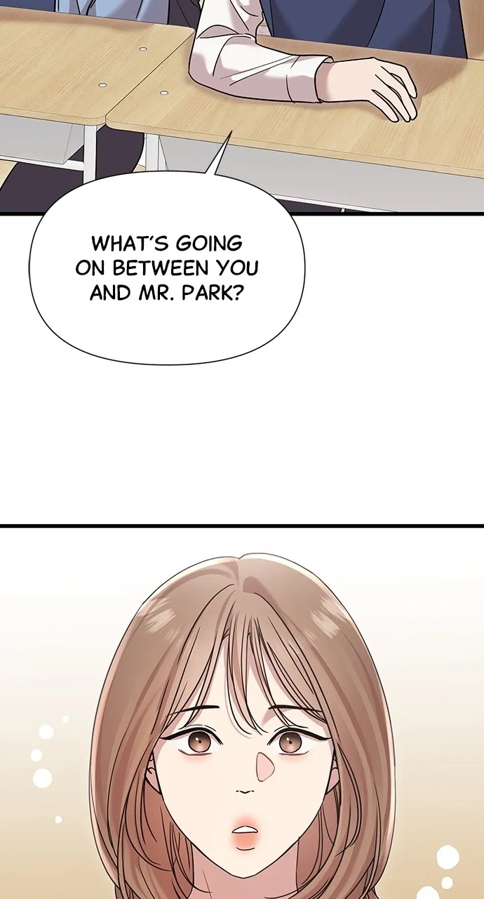 My Naughty Deity Chapter 28 page 3 - 