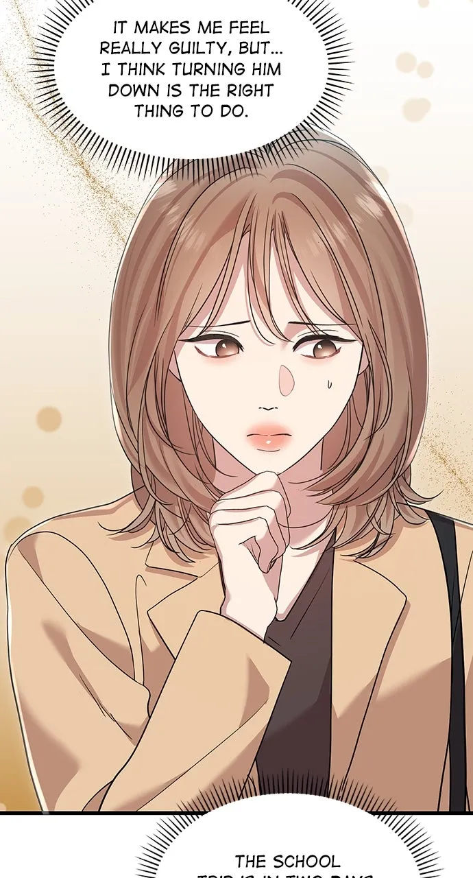 My Naughty Deity Chapter 28 page 21 - 
