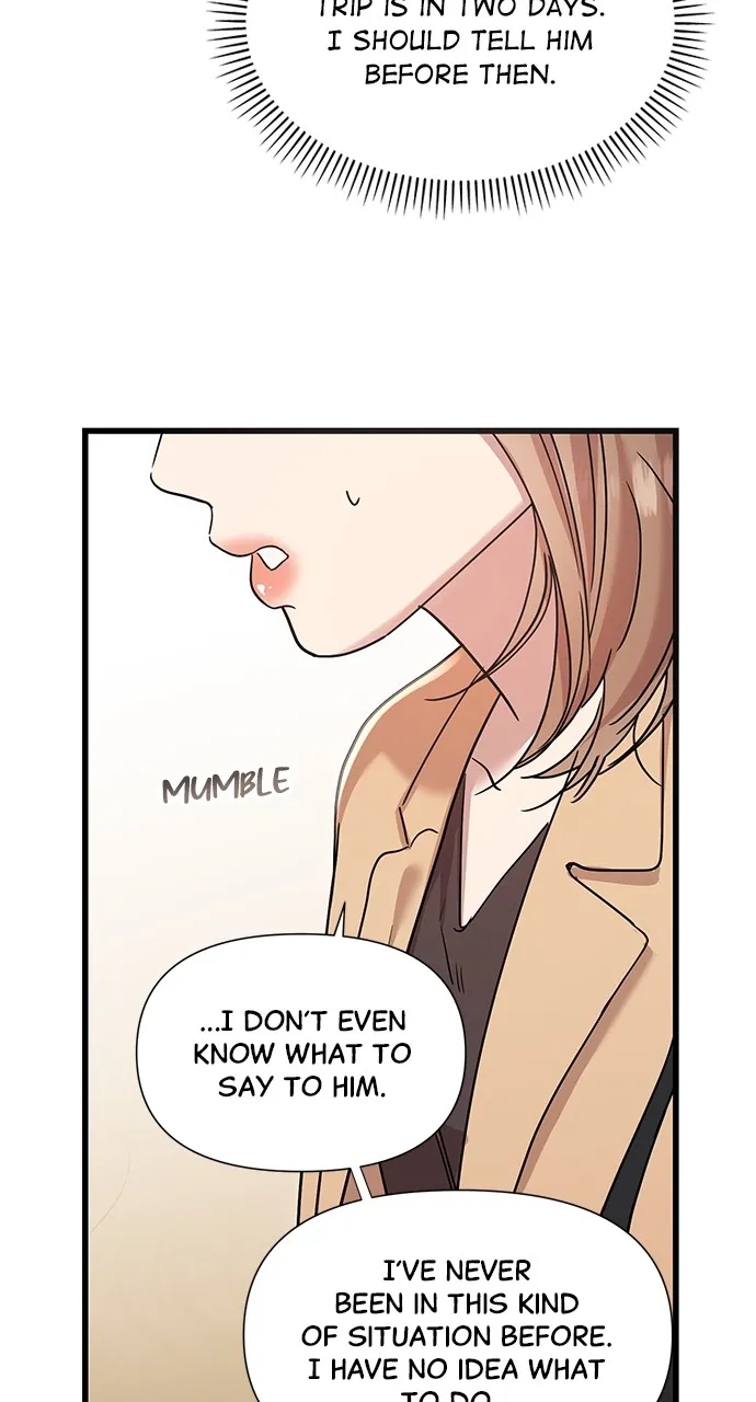 My Naughty Deity Chapter 28 page 22 - 