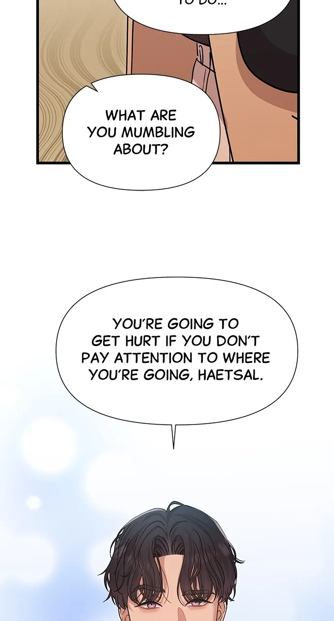 My Naughty Deity Chapter 28 page 23 - 