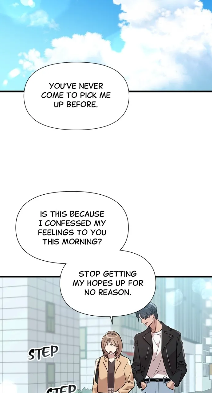 My Naughty Deity Chapter 28 page 27 - 