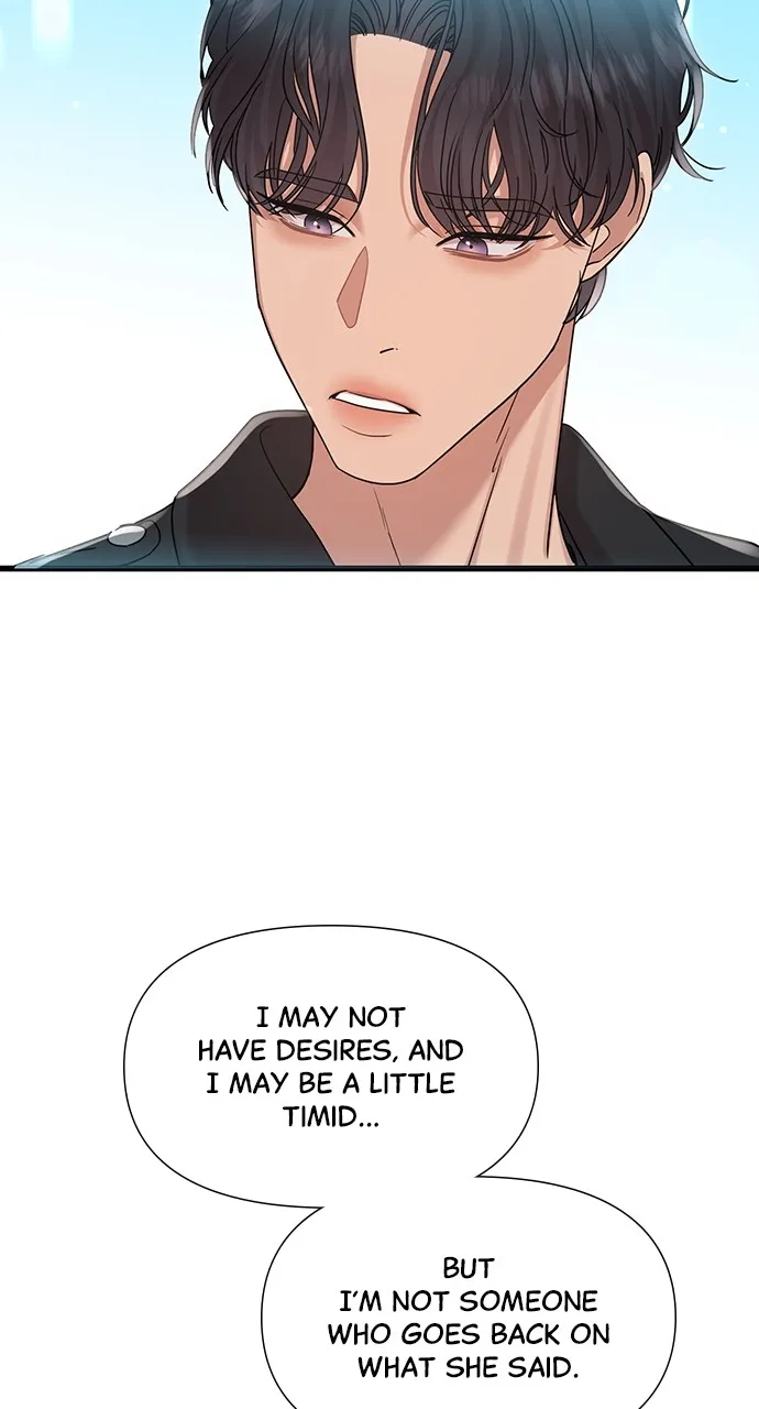 My Naughty Deity Chapter 28 page 32 - 