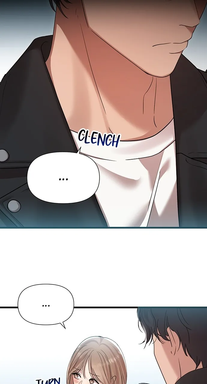 My Naughty Deity Chapter 28 page 39 - 