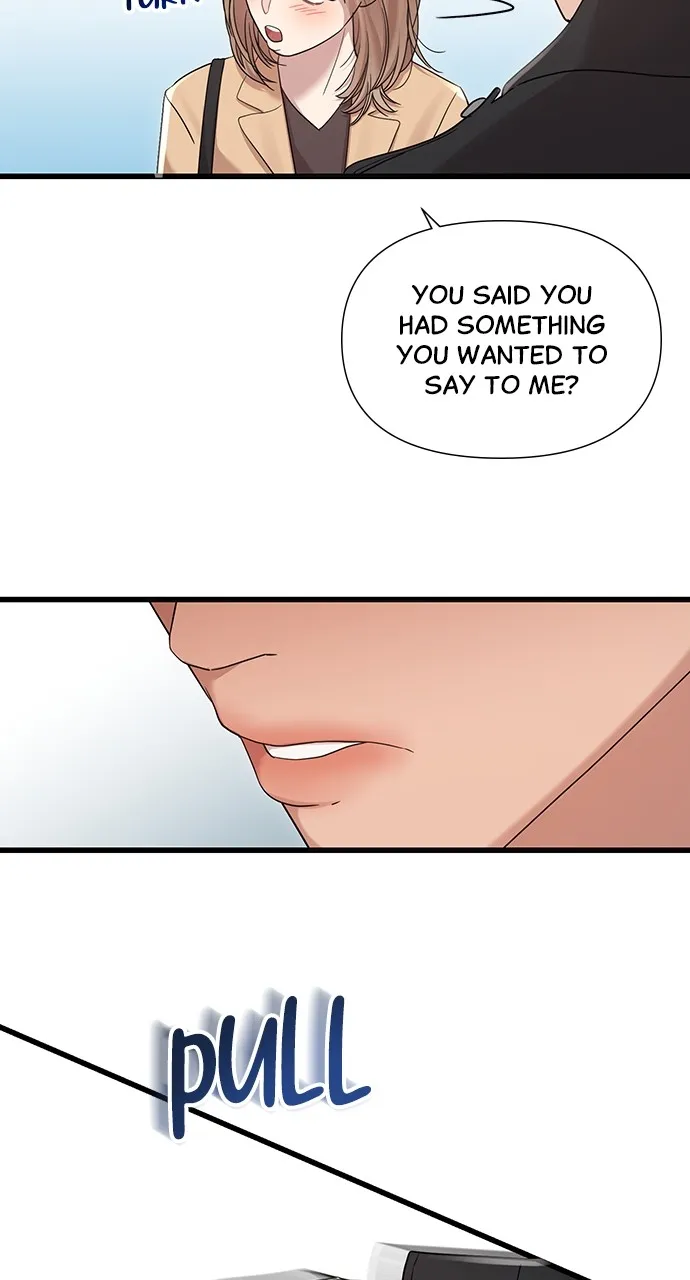 My Naughty Deity Chapter 28 page 40 - 