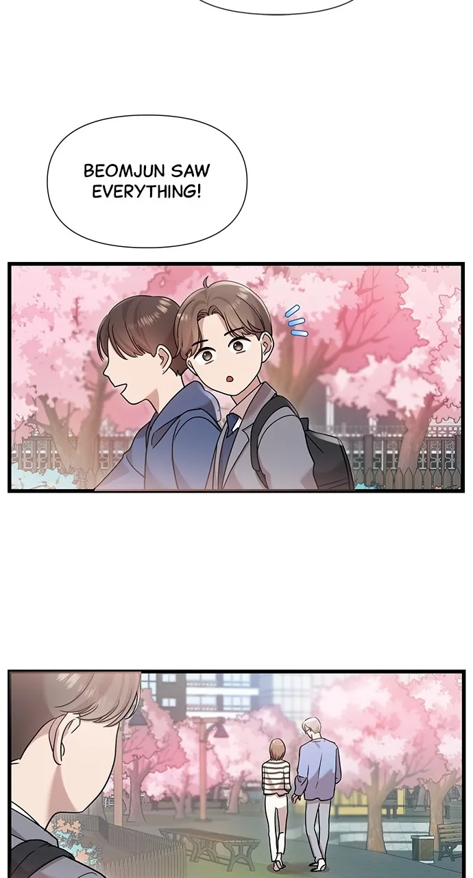 My Naughty Deity Chapter 28 page 5 - 