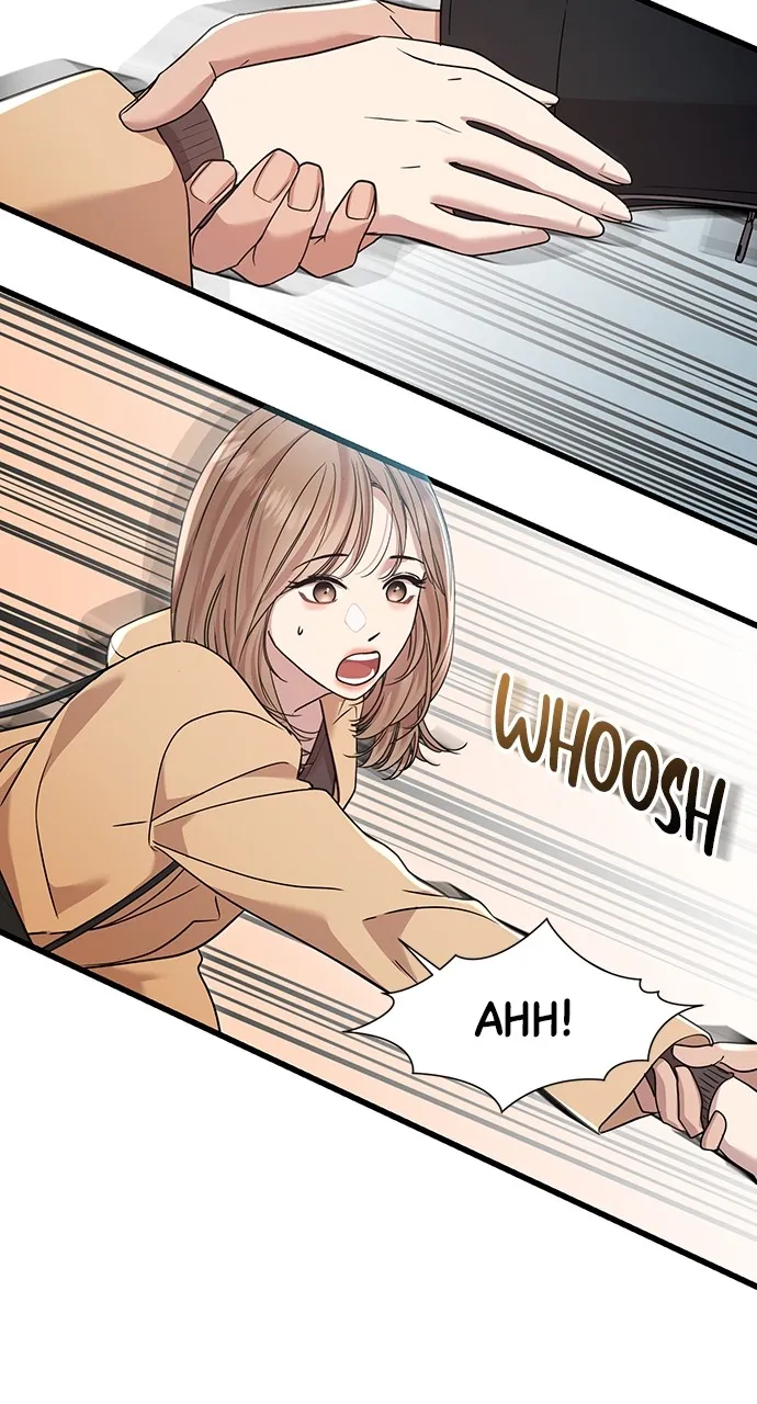 My Naughty Deity Chapter 28 page 41 - 