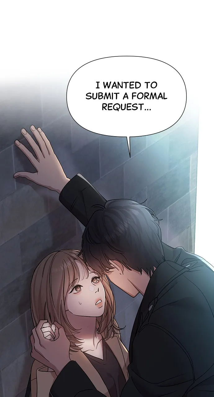 My Naughty Deity Chapter 28 page 42 - 