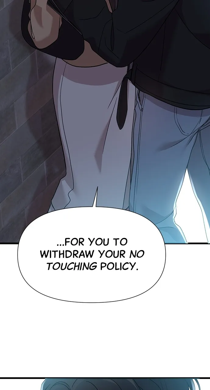 My Naughty Deity Chapter 28 page 43 - 