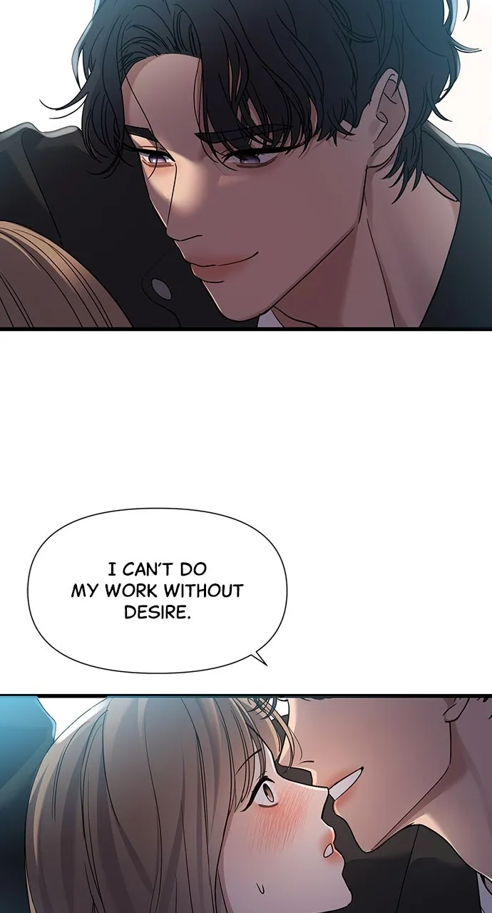 My Naughty Deity Chapter 28 page 44 - 
