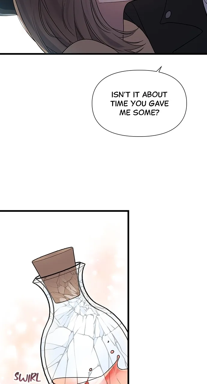 My Naughty Deity Chapter 28 page 45 - 