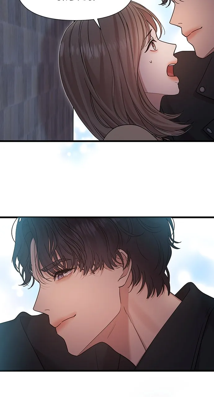 My Naughty Deity Chapter 28 page 50 - 