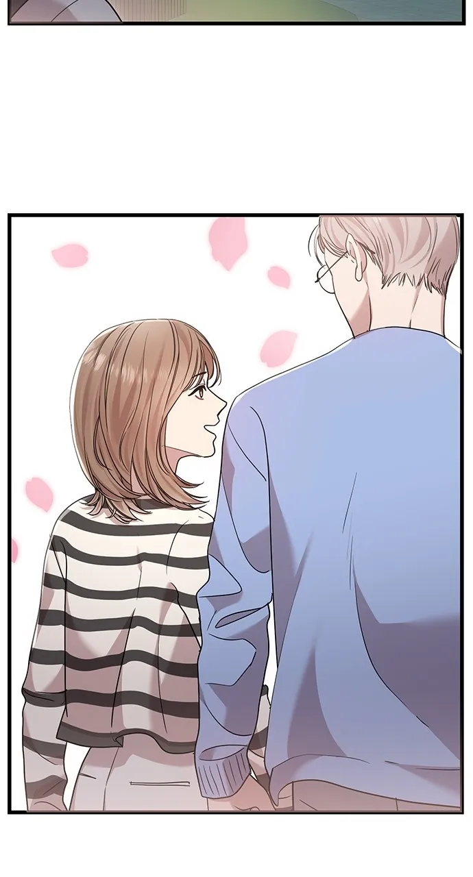 My Naughty Deity Chapter 28 page 6 - 