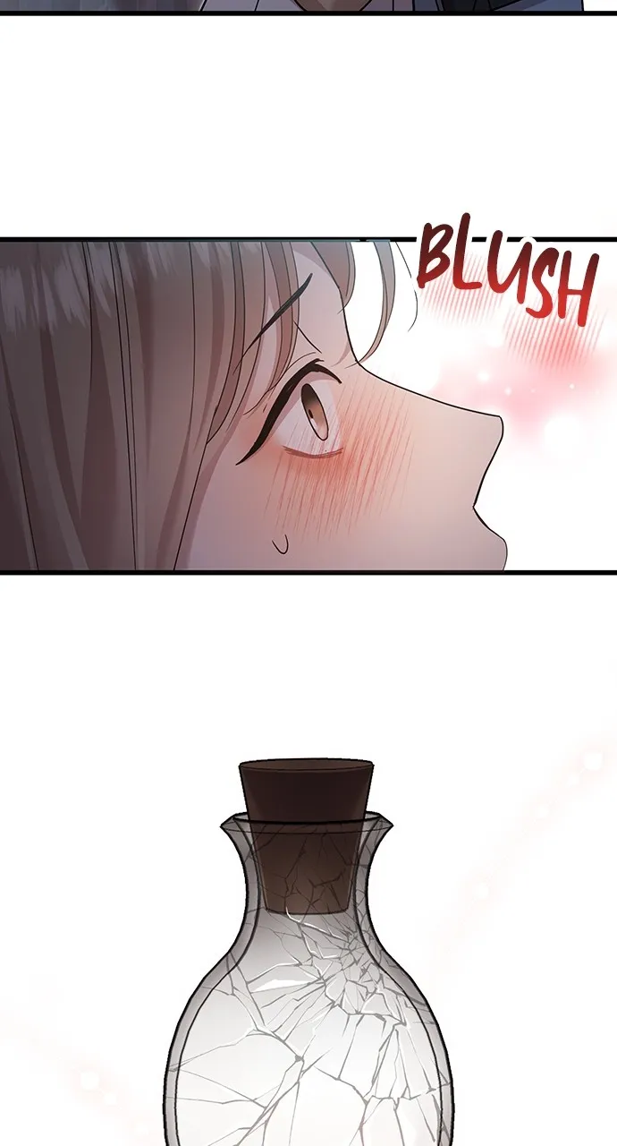 My Naughty Deity Chapter 28 page 52 - 