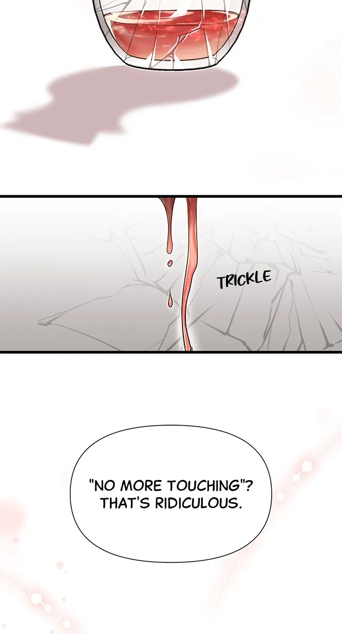 My Naughty Deity Chapter 28 page 53 - 