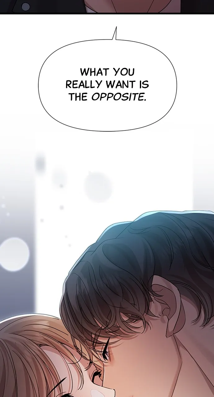 My Naughty Deity Chapter 28 page 55 - 