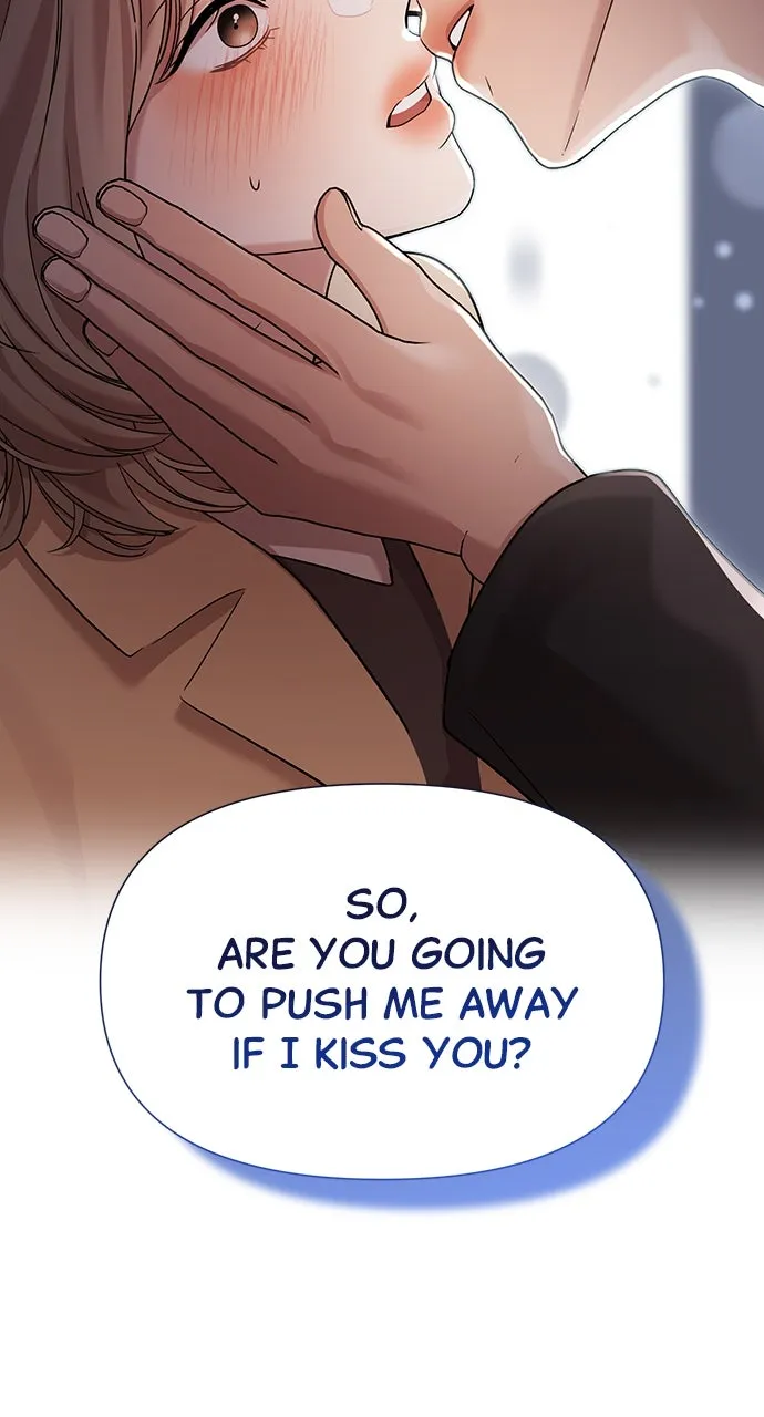 My Naughty Deity Chapter 28 page 56 - 