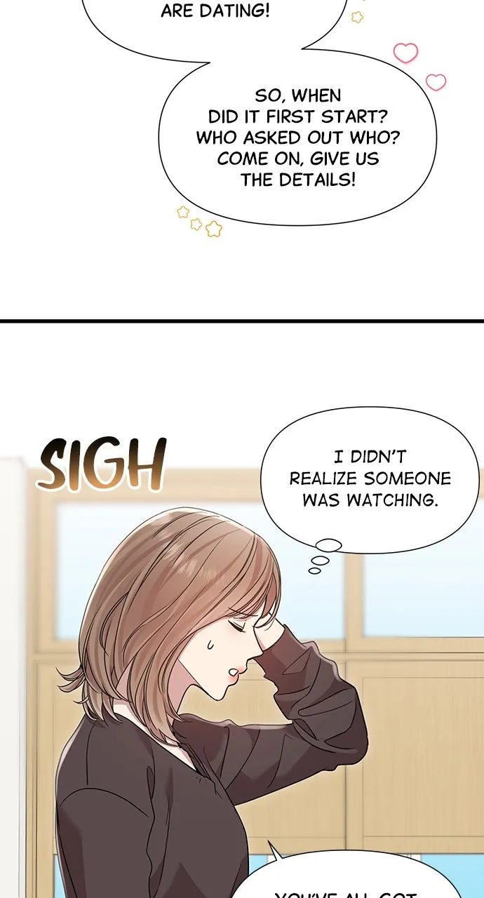 My Naughty Deity Chapter 28 page 8 - 