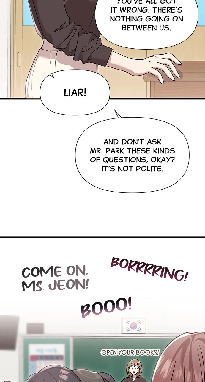 My Naughty Deity Chapter 28 page 9 - 
