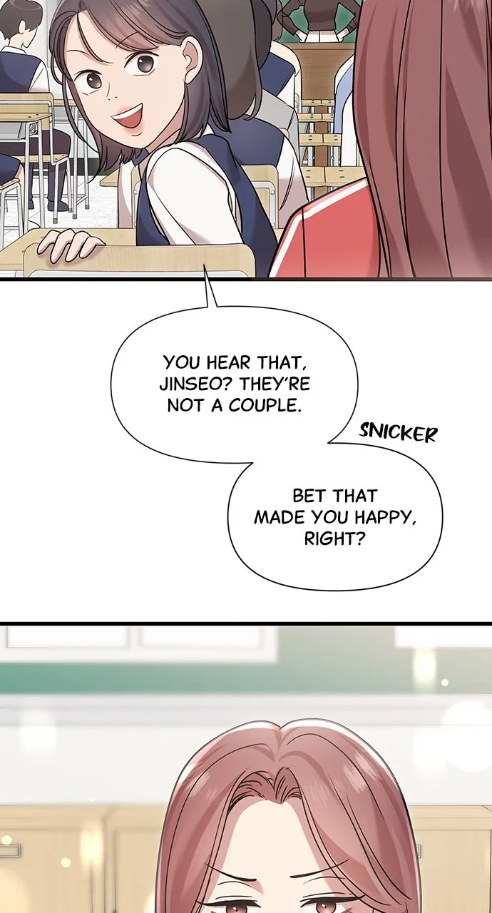 My Naughty Deity Chapter 28 page 10 - 