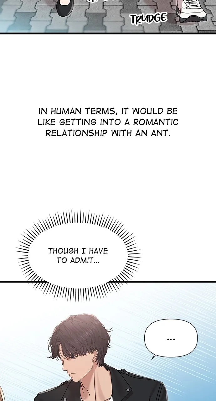 My Naughty Deity Chapter 29 page 15 - 