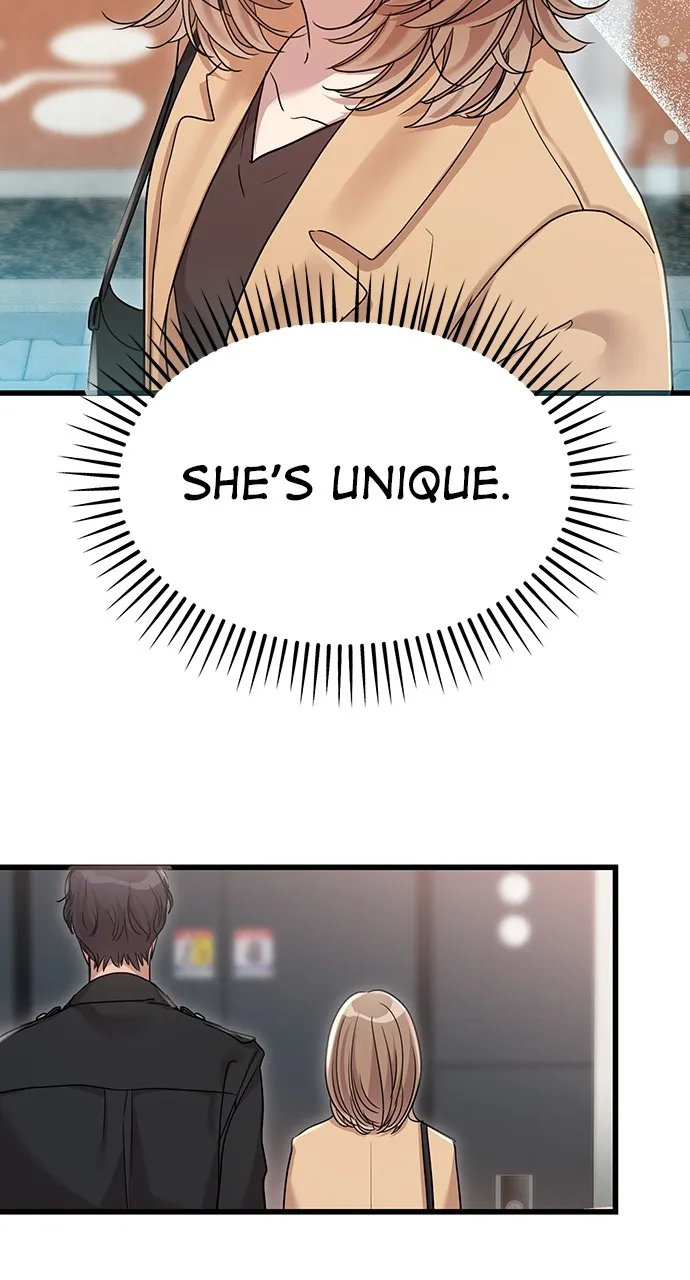 My Naughty Deity Chapter 29 page 17 - 