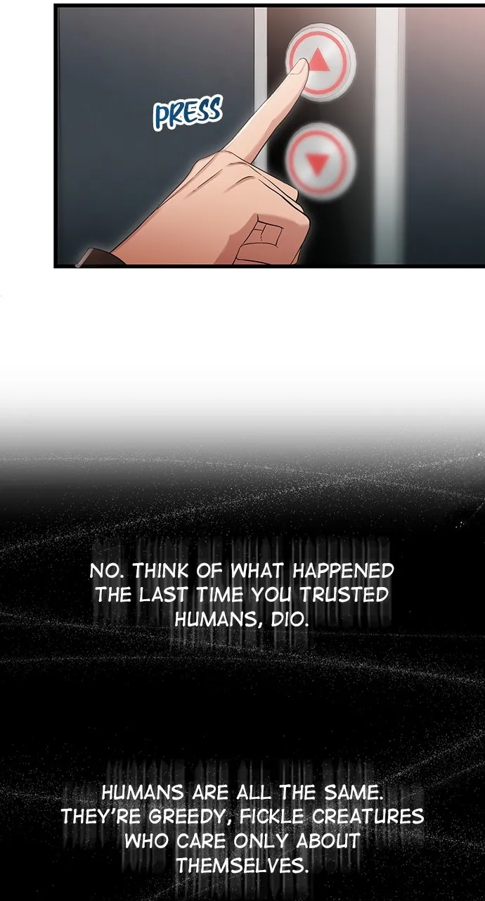 My Naughty Deity Chapter 29 page 18 - 