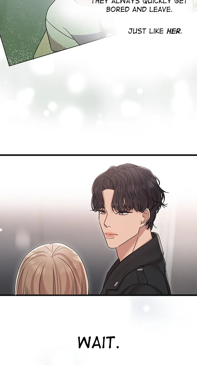 My Naughty Deity Chapter 29 page 21 - 
