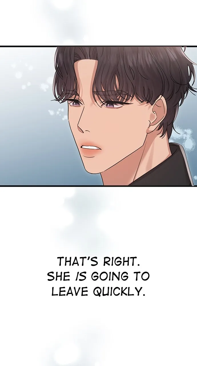 My Naughty Deity Chapter 29 page 22 - 