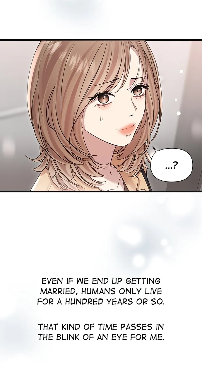My Naughty Deity Chapter 29 page 23 - 