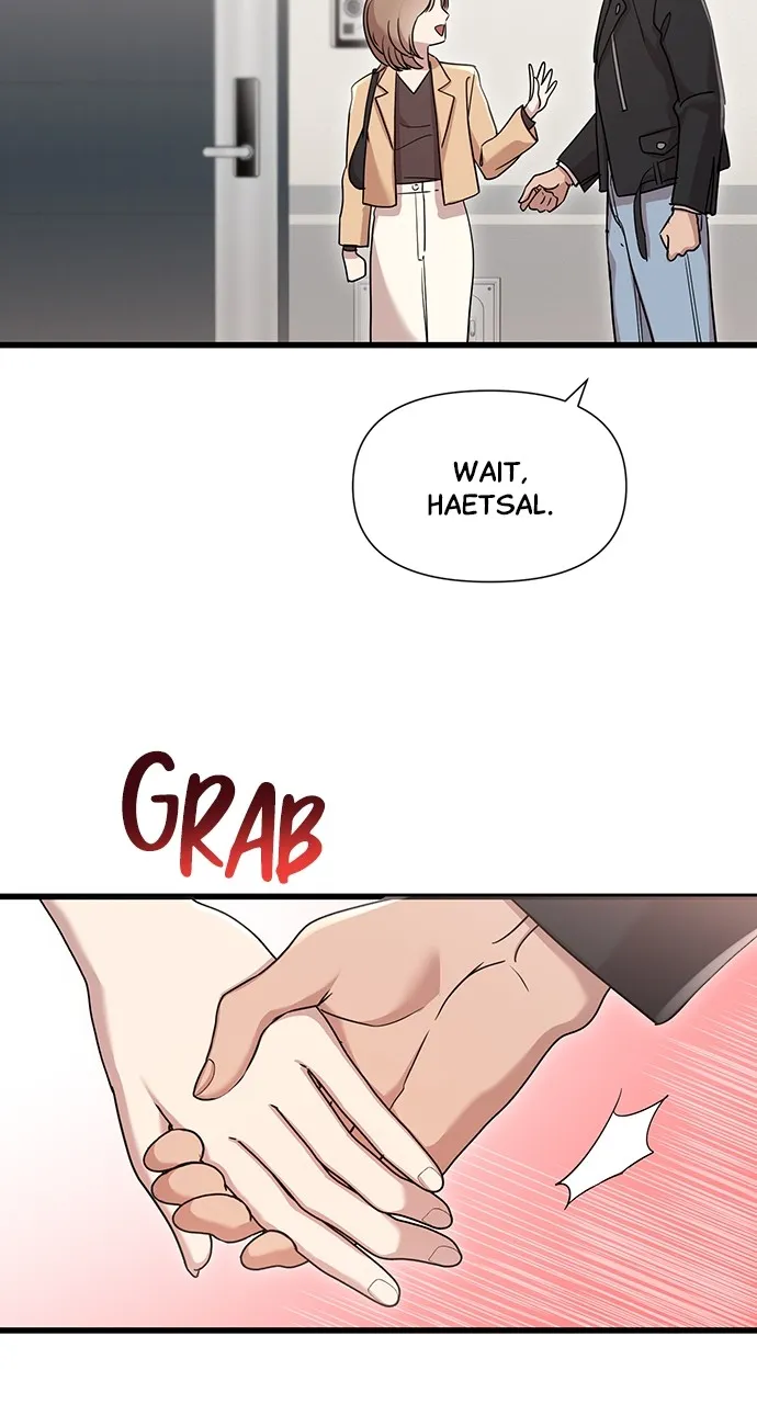 My Naughty Deity Chapter 29 page 27 - 