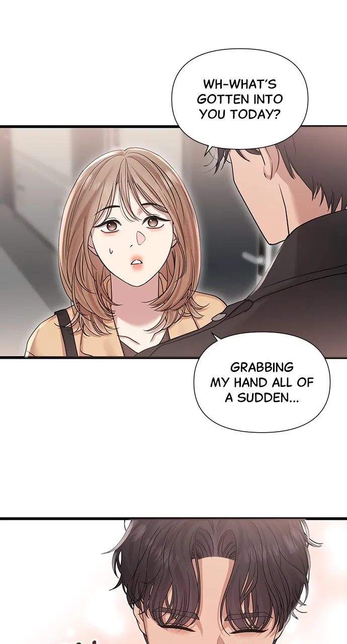 My Naughty Deity Chapter 29 page 28 - 