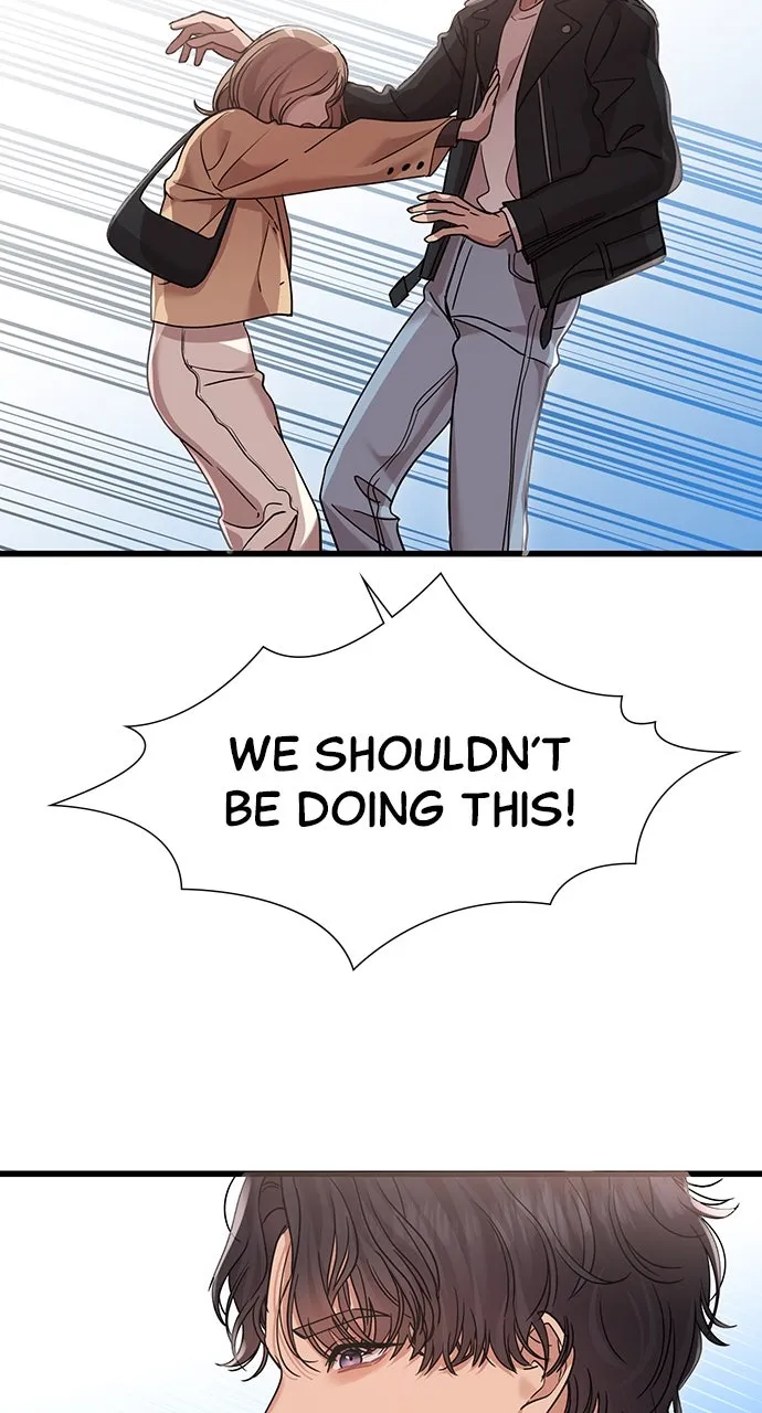 My Naughty Deity Chapter 29 page 4 - 