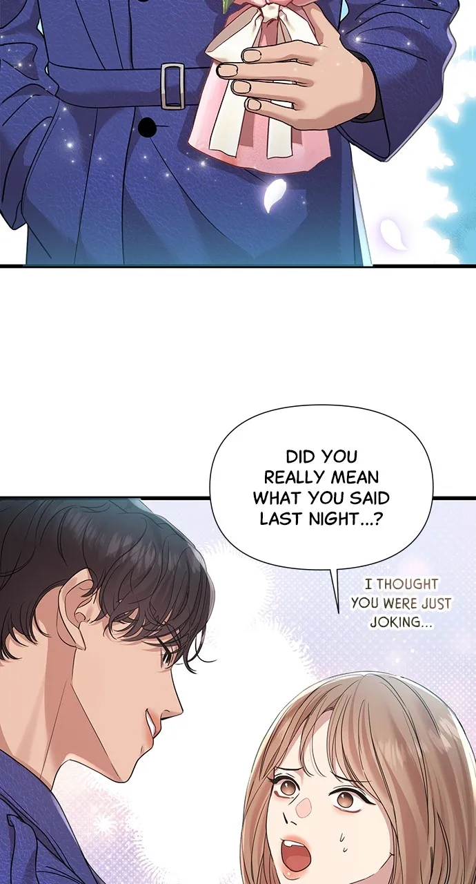 My Naughty Deity Chapter 29 page 33 - 