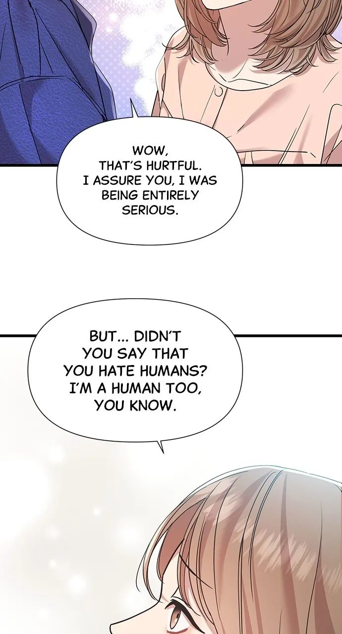 My Naughty Deity Chapter 29 page 34 - 