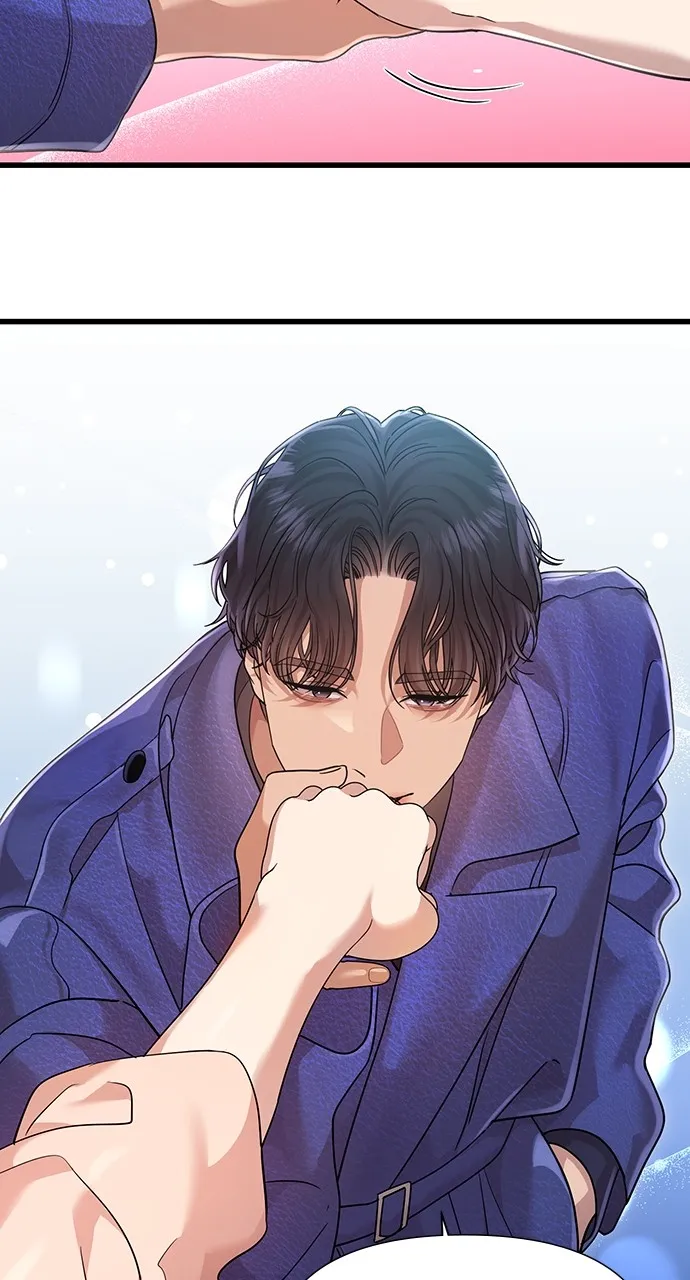 My Naughty Deity Chapter 29 page 38 - 