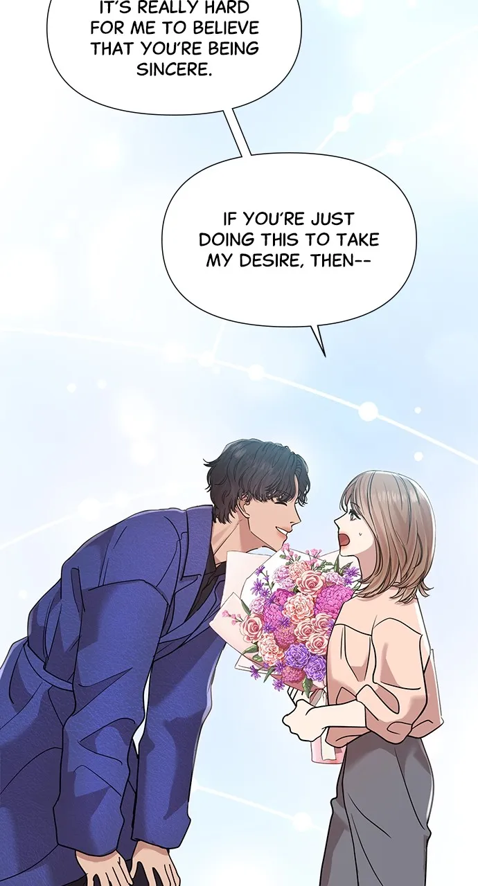 My Naughty Deity Chapter 29 page 40 - 