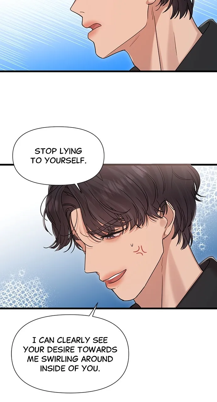 My Naughty Deity Chapter 29 page 5 - 