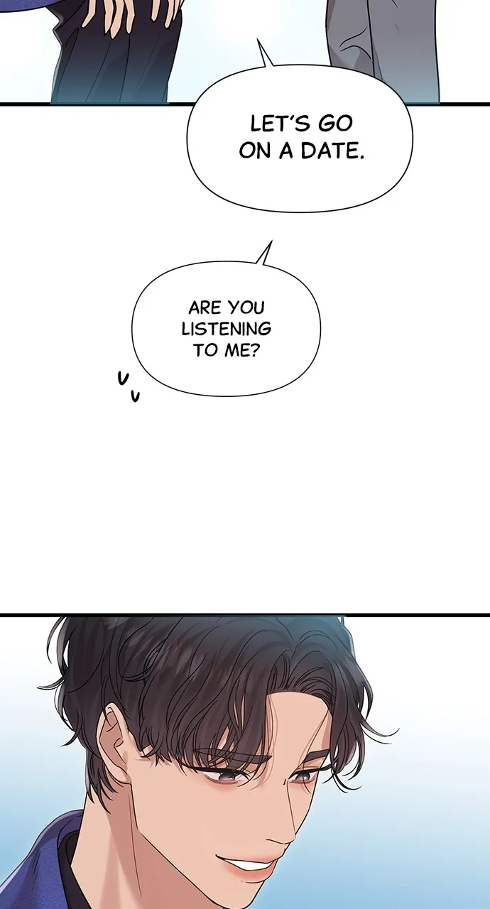 My Naughty Deity Chapter 29 page 41 - 