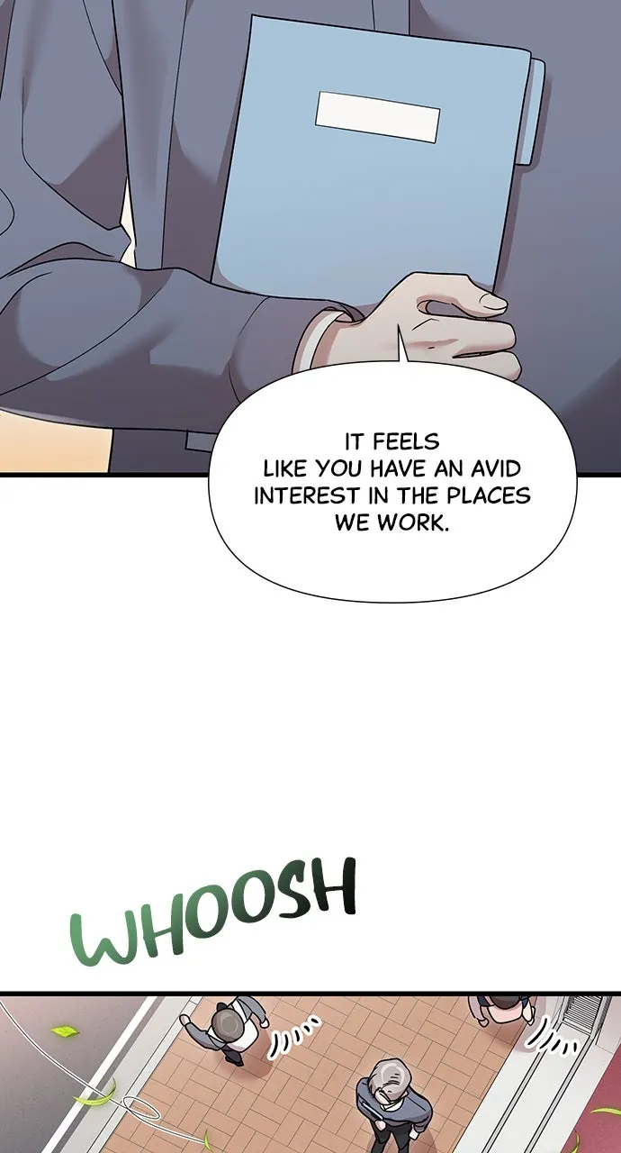 My Naughty Deity Chapter 29 page 46 - 