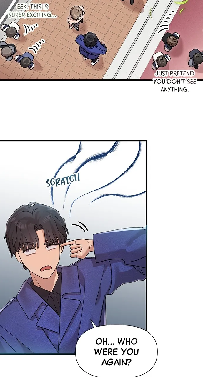 My Naughty Deity Chapter 29 page 47 - 