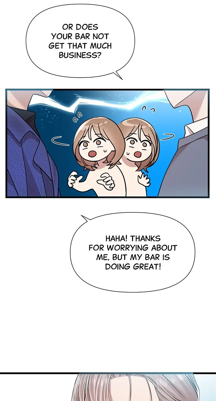 My Naughty Deity Chapter 29 page 49 - 