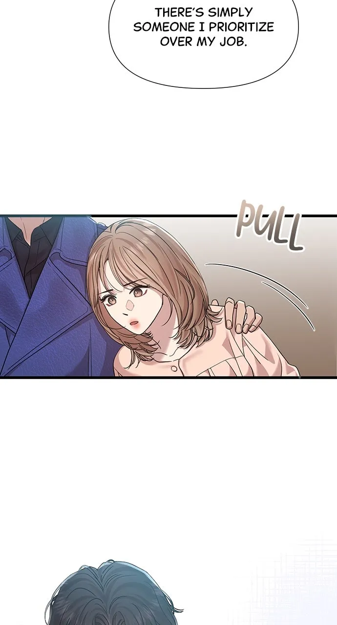 My Naughty Deity Chapter 29 page 51 - 