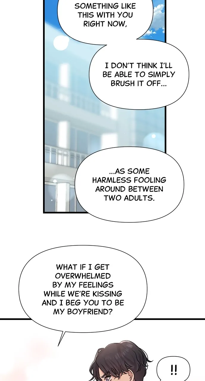 My Naughty Deity Chapter 29 page 7 - 