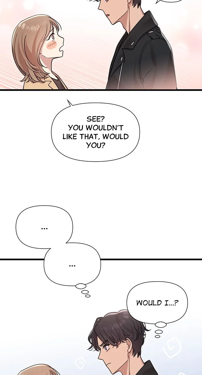 My Naughty Deity Chapter 29 page 8 - 