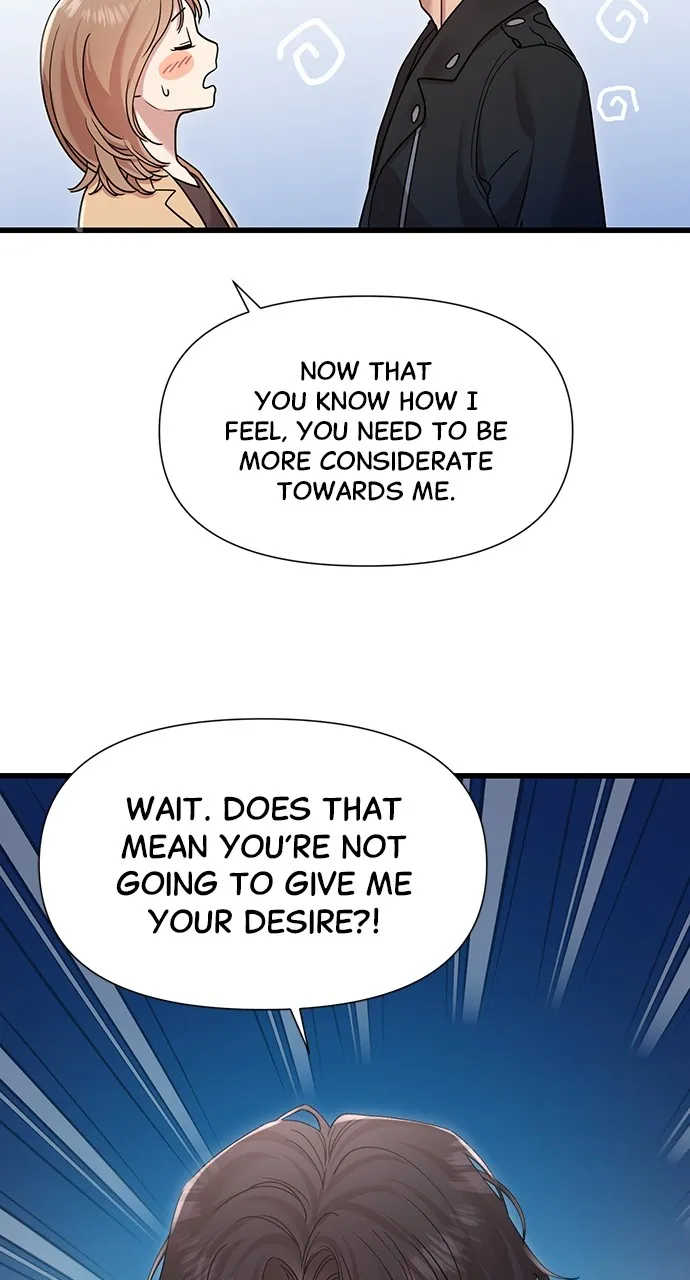 My Naughty Deity Chapter 29 page 9 - 